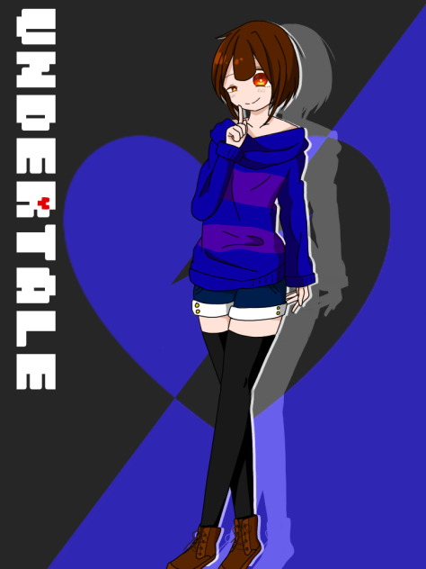 Frisk