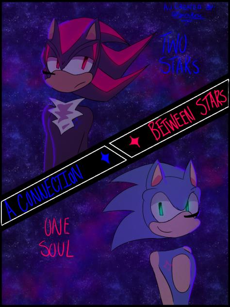 Sonic Au Alert🤩