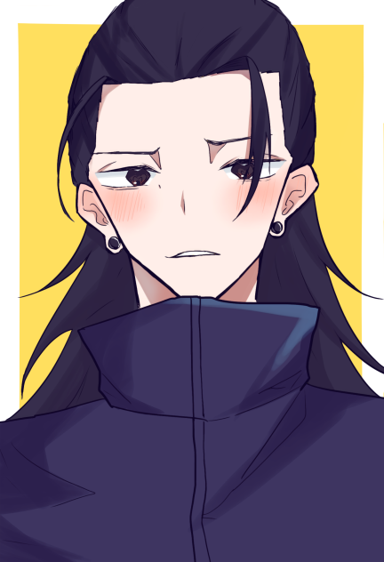 夏油傑 - ibisPaint