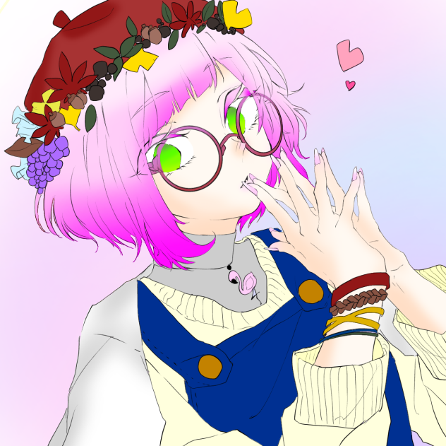 フラミンゴ