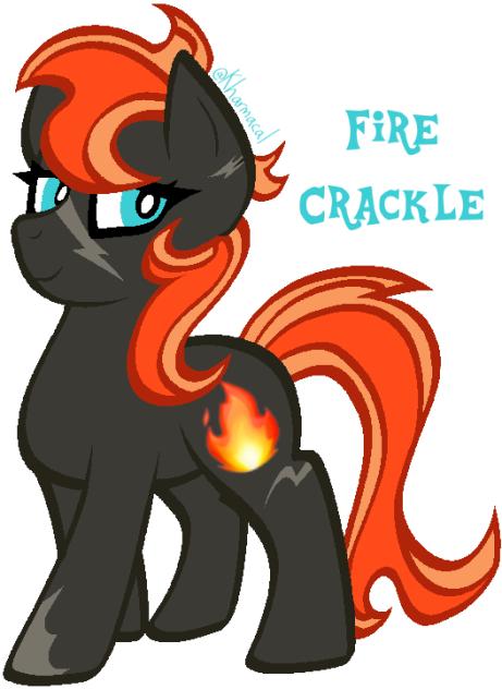 Fire Crackle
