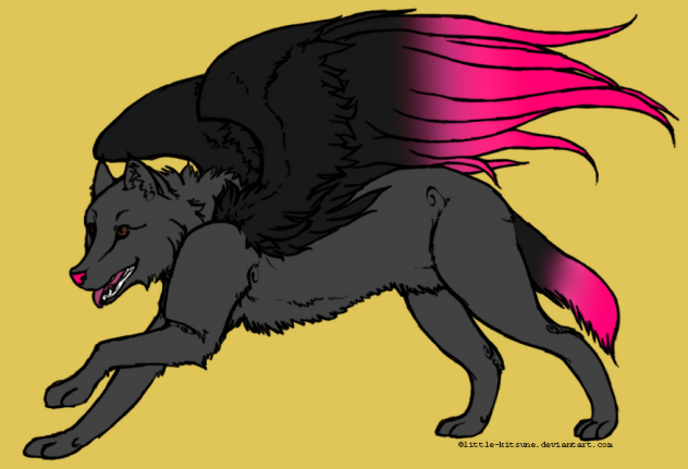 Commission 8 - ibisPaint