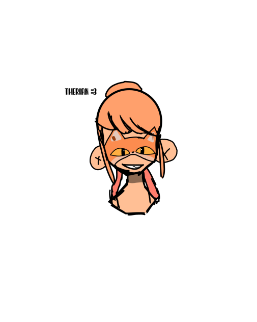 SILLY LIL GURL