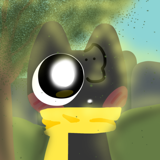 •¡!•The Park Leaf•!¡•