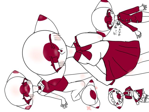にゃぽんずくし