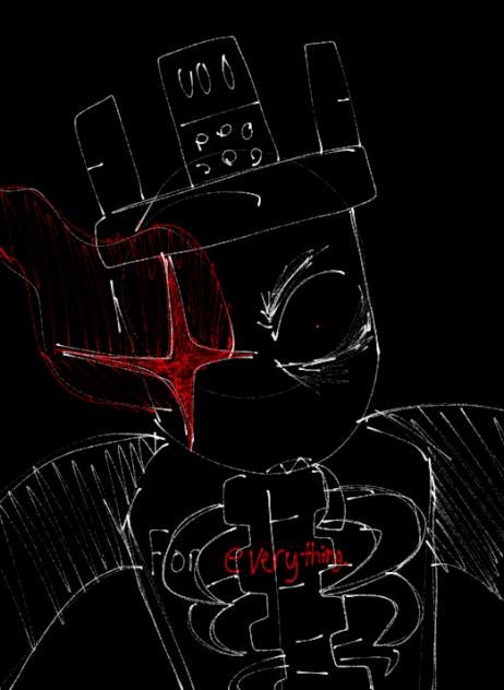 Sorry kid….part 4