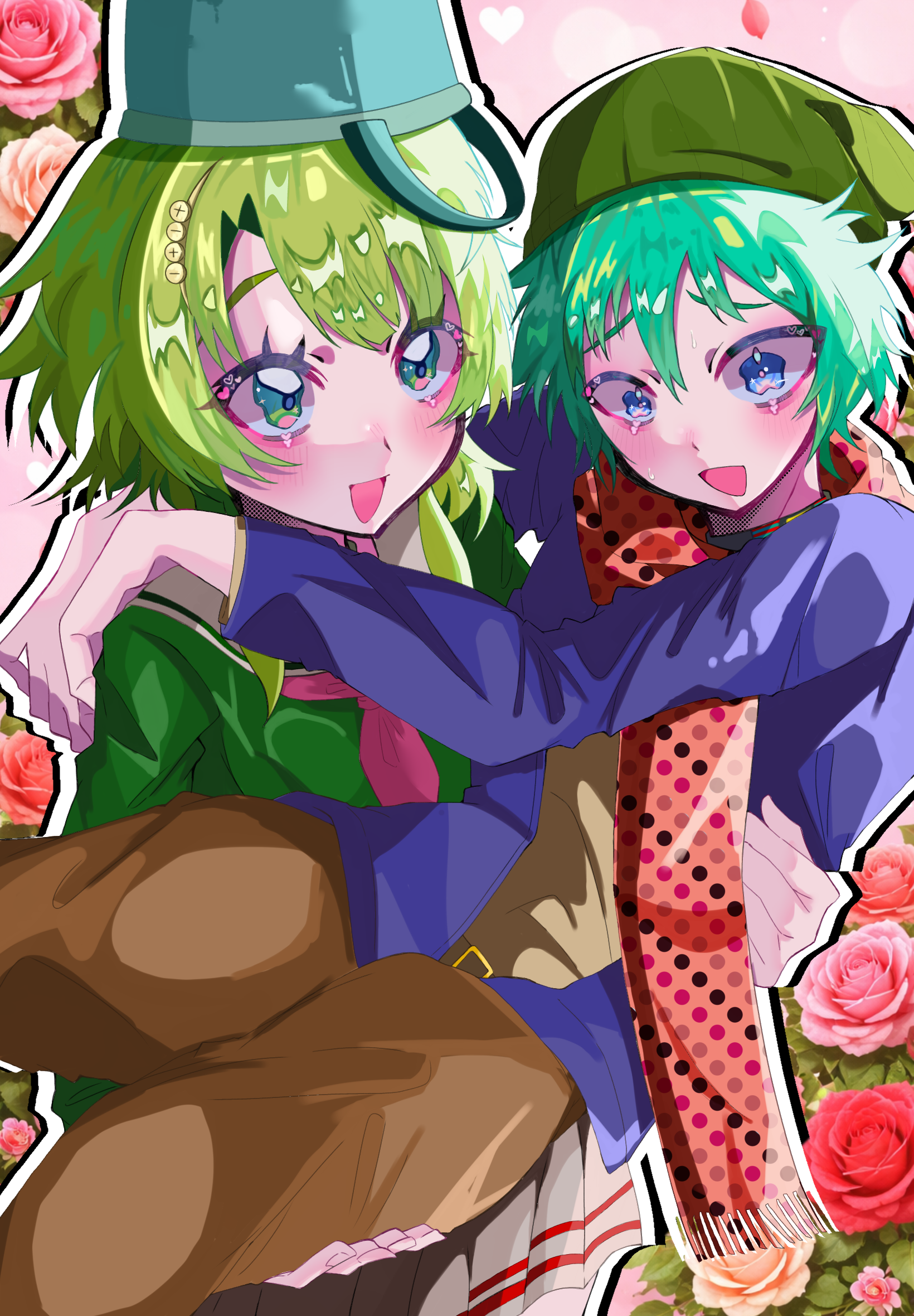 キミガシネ ソウカン - ibisPaint