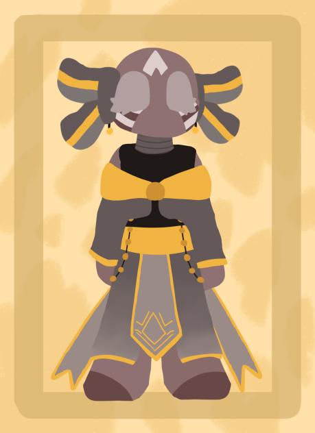 Early Artfight #3