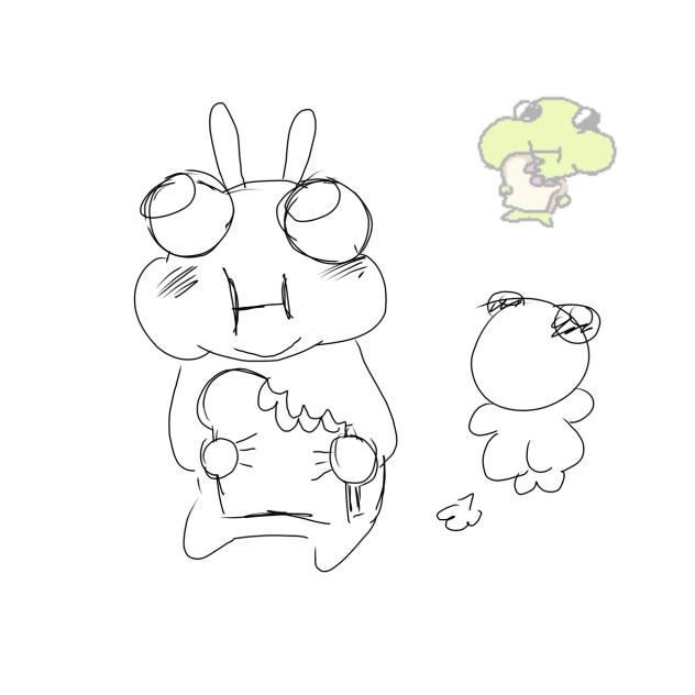 Munch munch