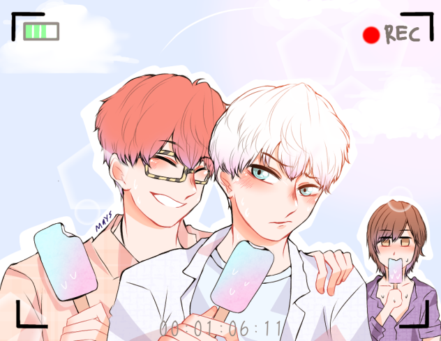 Summer - ibisPaint