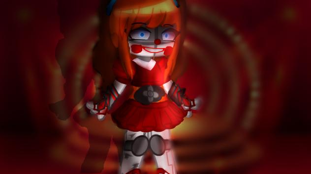 ugly art of c.b #gacha