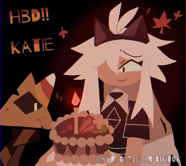 Happy Birthday!🍁