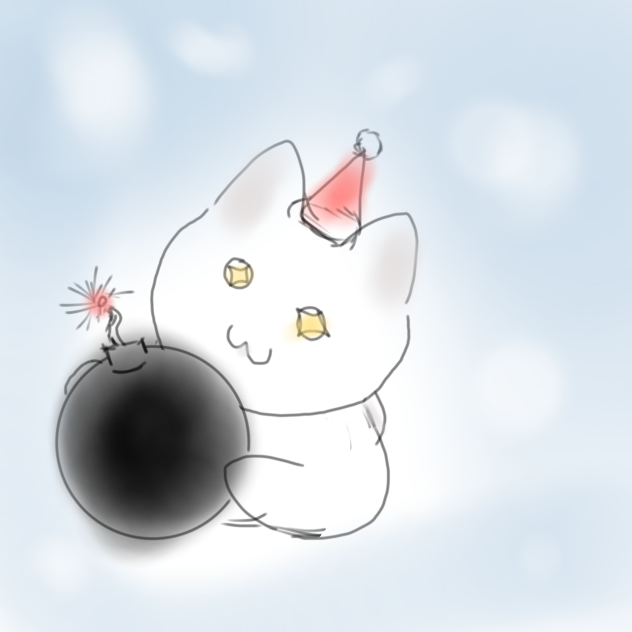 クリスマス