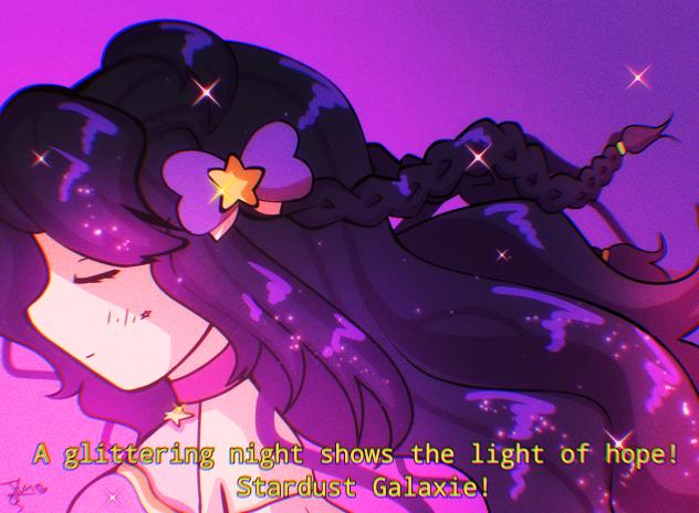 💫Transformation💫