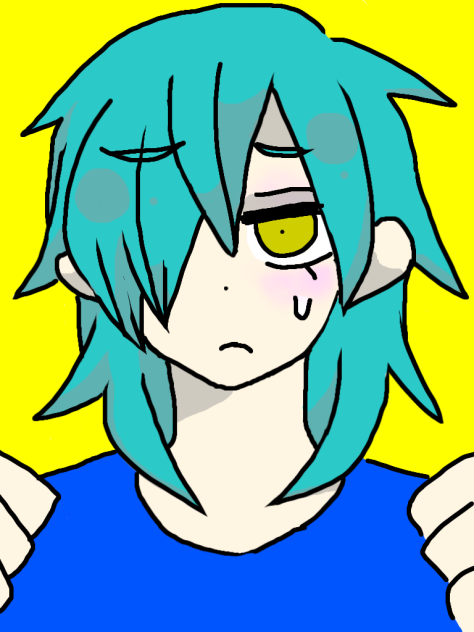 片目マサキ