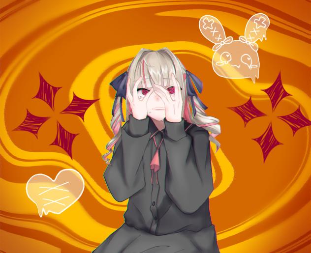 ころしちゃった！