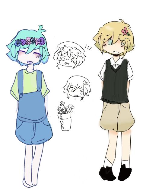 OMORI ばじるくん