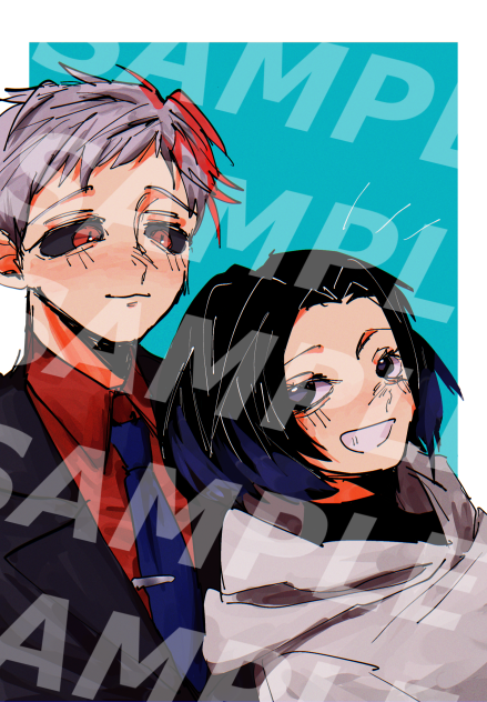 ご依頼絵4