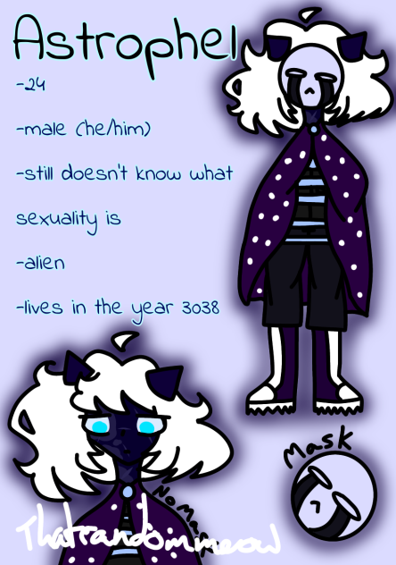 Silly man reference