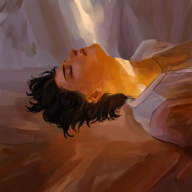colors + lighting
