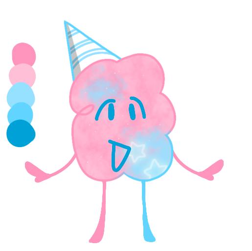 candyflosss