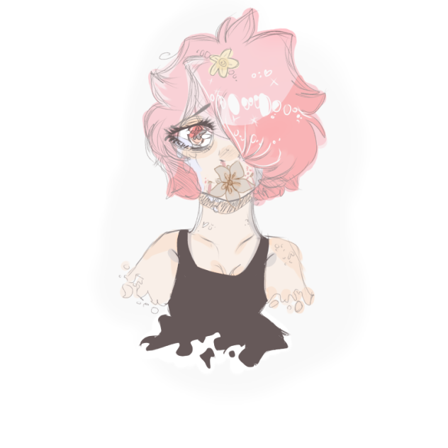 Mermaid Daily - ibisPaint