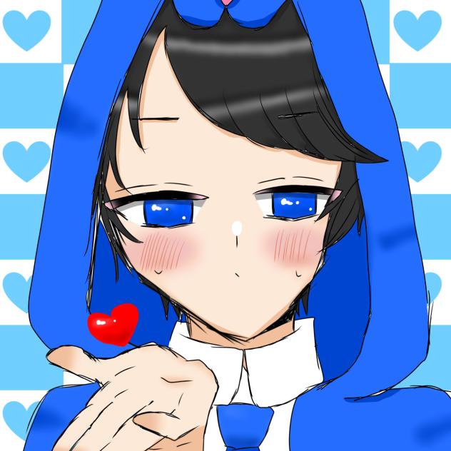 …😘