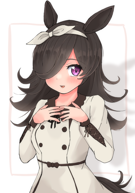 ライスシャワー