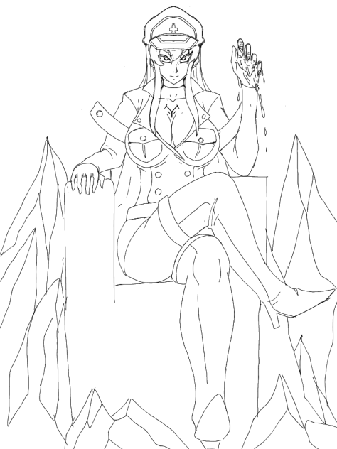 esdeath