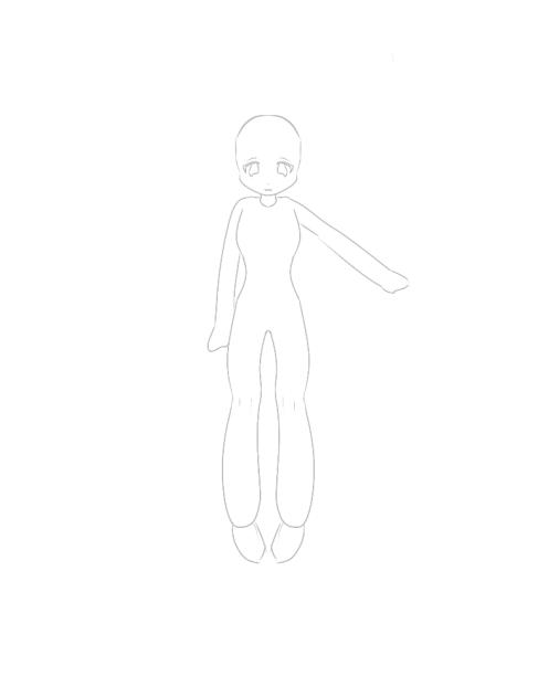 企画のお体