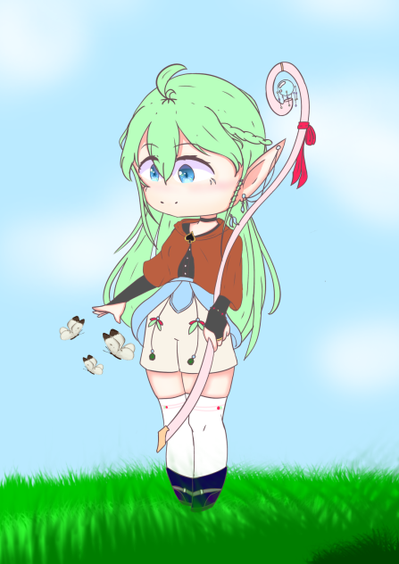 Random art