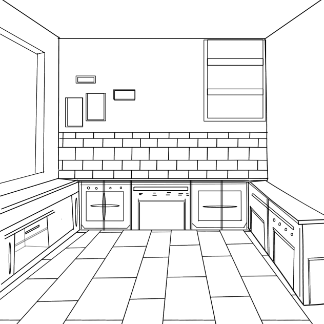 manga background 35