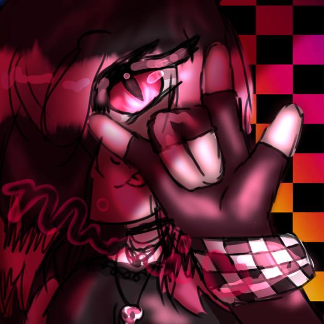 scene kid!!!!!