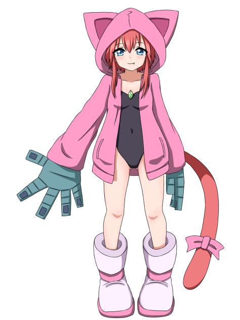 名もなきvtuber②