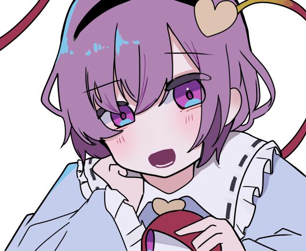 さとり様