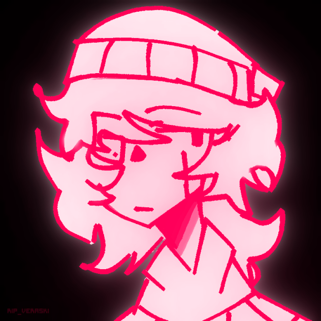 random dfawing I just did