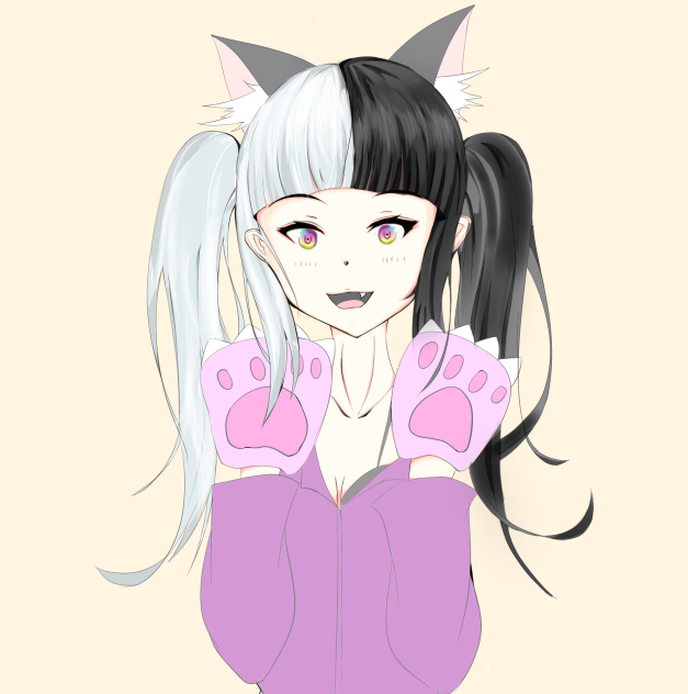 Practice step 1 - ibisPaint