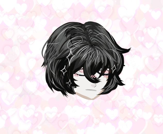 My oc (Nikita)