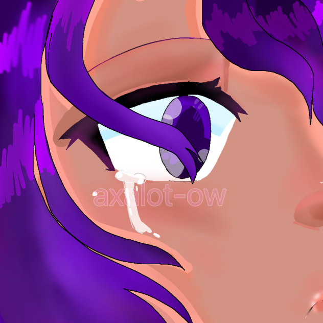 Midnight eye 🌌