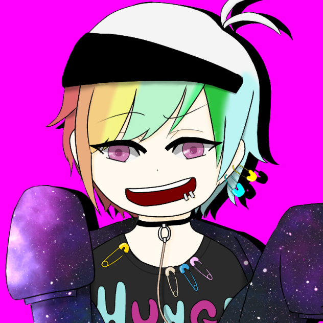 リンタロウ Ibispaint