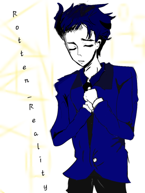 I got nothing to do again