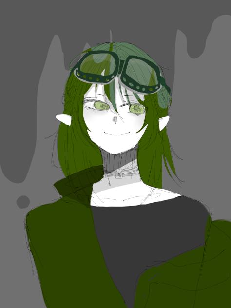 お呪い