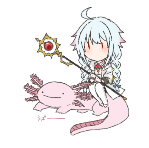 ムリム(2回目)