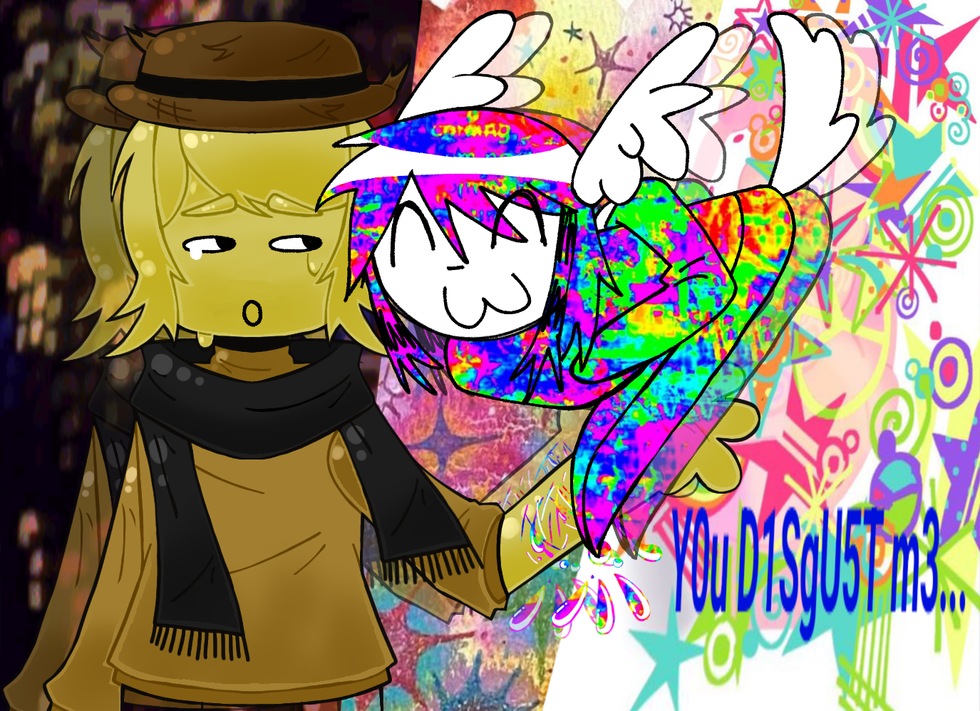 TW SH !!! - ibisPaint