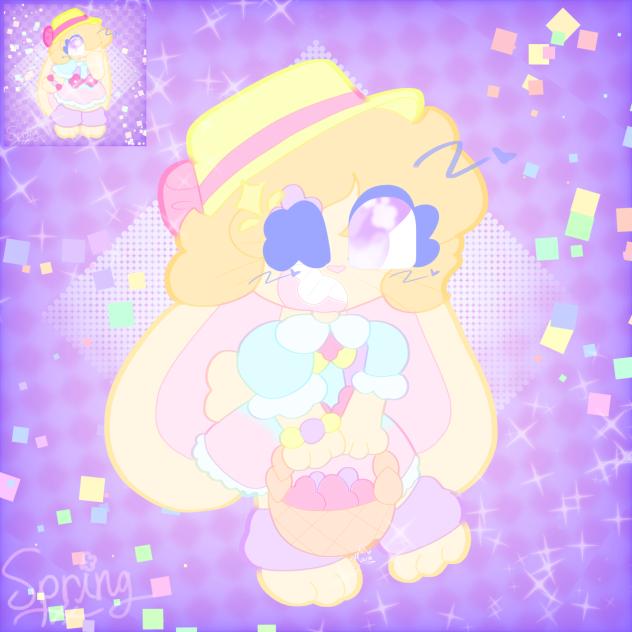 ✬~the beauty of spring time~✬