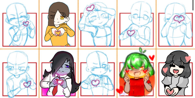 doki doki~