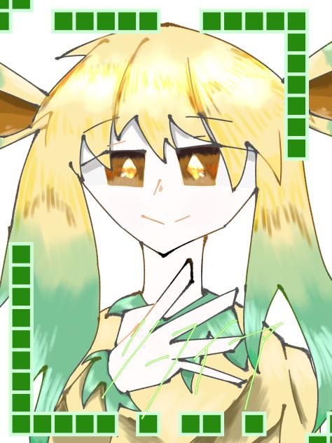 リーフィア