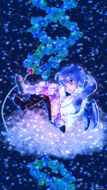 小悪魔さん