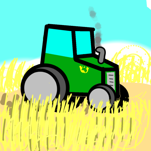 tracteur