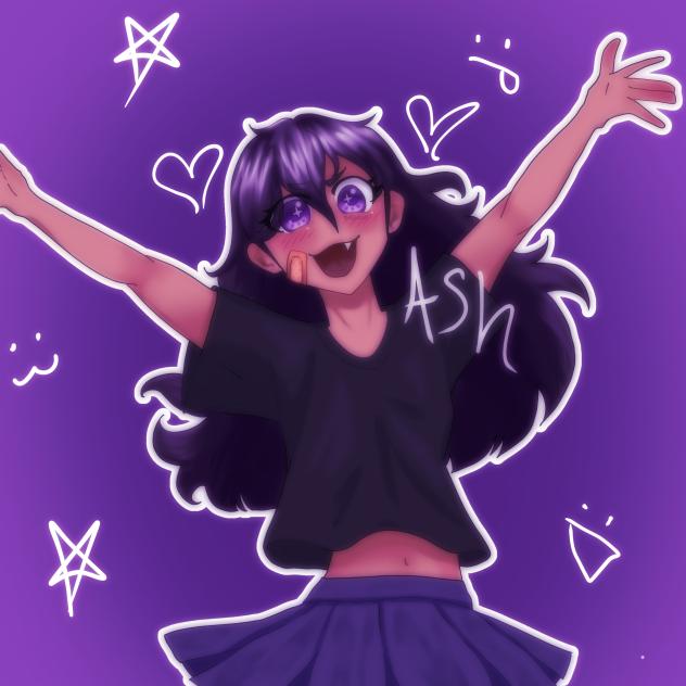 Ash